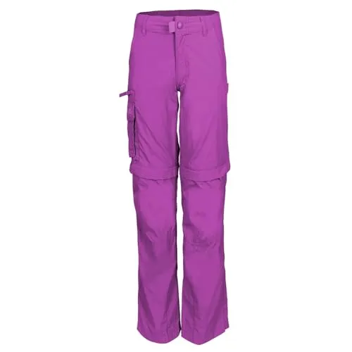 Trollkids Oppland Pants Slim Fit