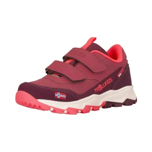 Trollkids Preikestolen Hiker 30 6