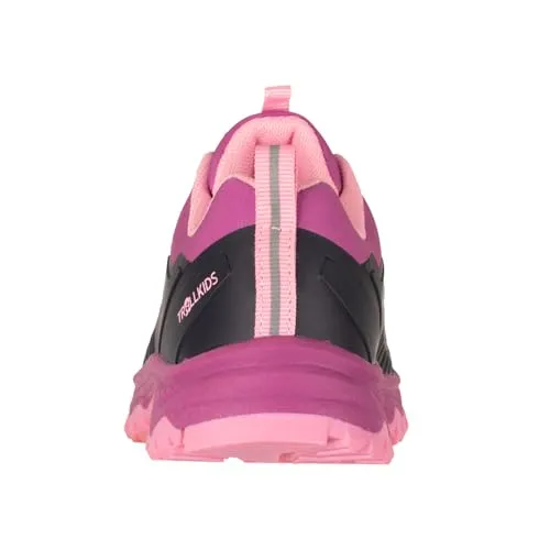 Trollkids Sirdal Hiker Low 30 6