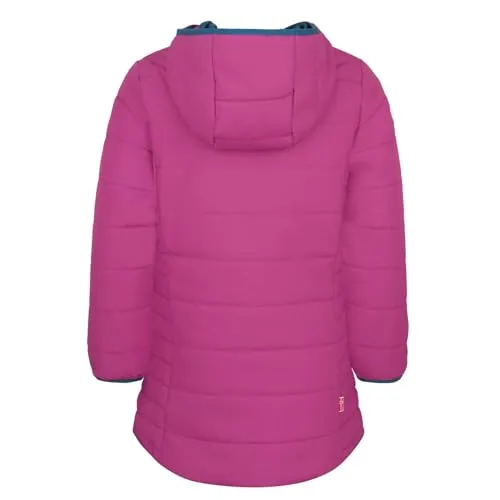 Trollkids Stavanger Coat 2