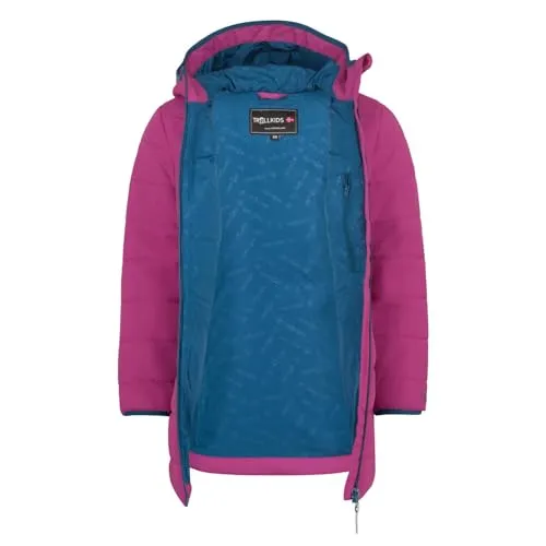 Trollkids Stavanger Coat 3