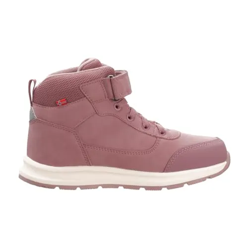 Trollkids Stavanger Mid Cut XT 3