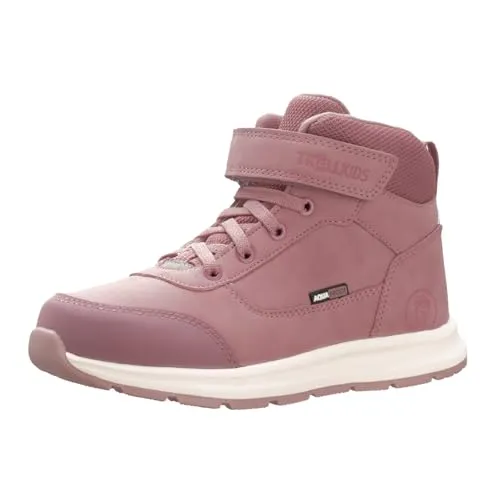 Trollkids Stavanger Mid Cut XT 4