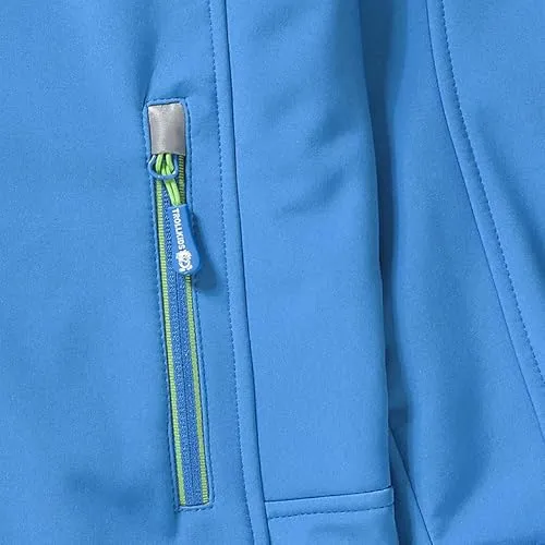 Trollkids Trollfjord Jacket 2