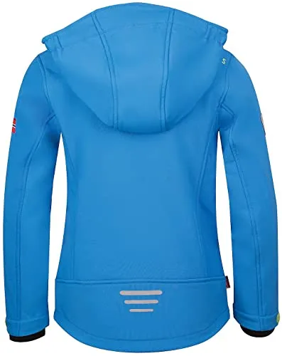 Trollkids Trollfjord Jacket 4