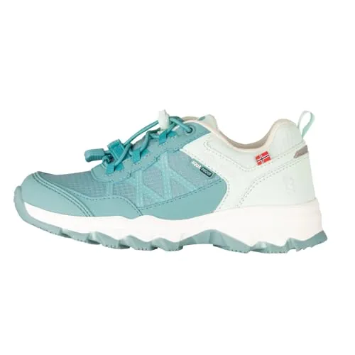 Trollkids Trolltunga Hiker Low XT 2