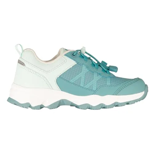 Trollkids Trolltunga Hiker Low XT 3