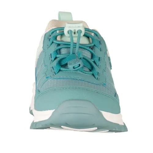 Trollkids Trolltunga Hiker Low XT 4