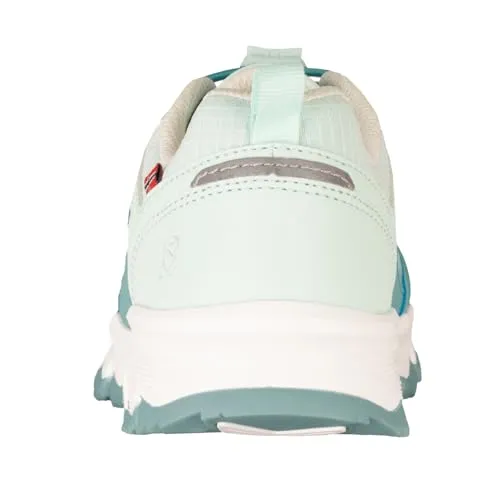 Trollkids Trolltunga Hiker Low XT 5