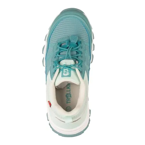 Trollkids Trolltunga Hiker Low XT 6