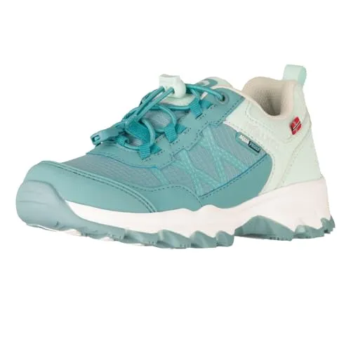 Trollkids Trolltunga Hiker Low XT