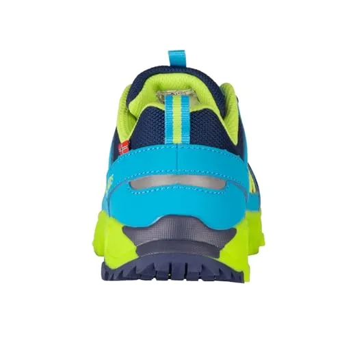 Trollkids Tronfjell Hiker Low 5