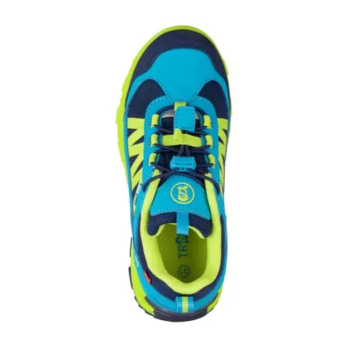 Trollkids Tronfjell Hiker Low 6