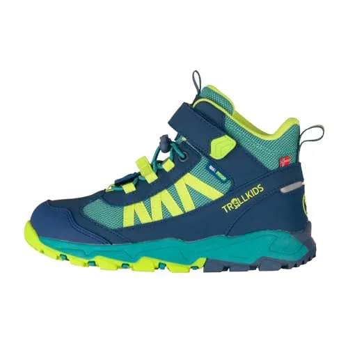 Trollkids Tronfjell Hiker Mid 33 2