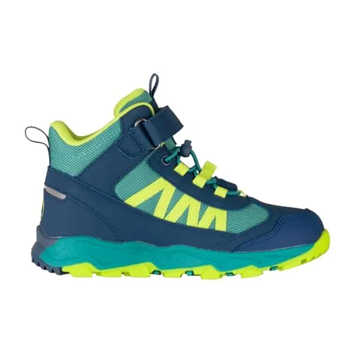 Trollkids Tronfjell Hiker Mid 33 3