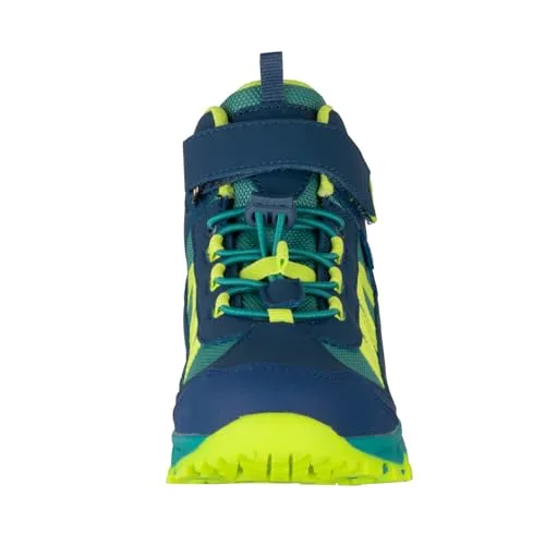 Trollkids Tronfjell Hiker Mid 33