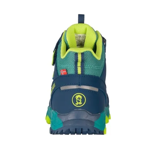 Trollkids Tronfjell Hiker Mid 33 5