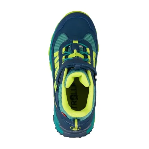 Trollkids Tronfjell Hiker Mid 33 6