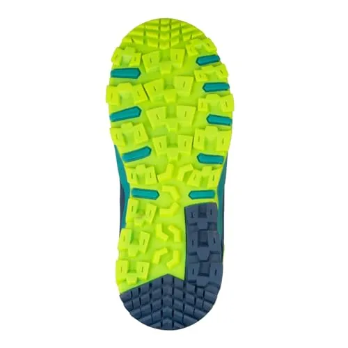 Trollkids Tronfjell Hiker Mid 33 7