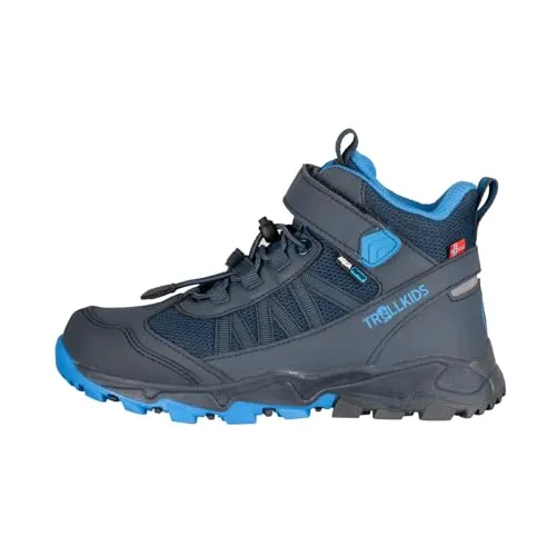 Trollkids Tronfjell Hiker Mid 35