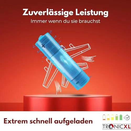 TronicXL KX-TG6592 5