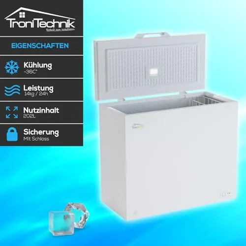 Tronitechnik BORGAR PRO 2