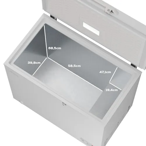 Tronitechnik BORGAR PRO 5