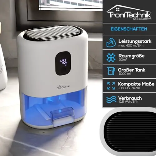 Tronitechnik EF-02 Mini 2