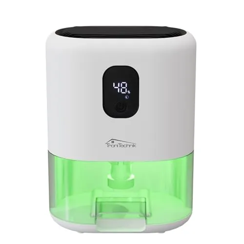 Tronitechnik EF-02 Mini