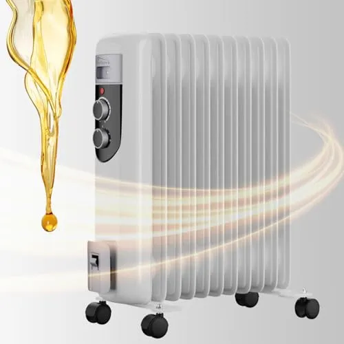 Tronitechnik Elektroheizung 2