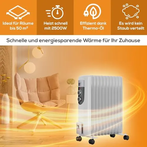 Tronitechnik Elektroheizung 3