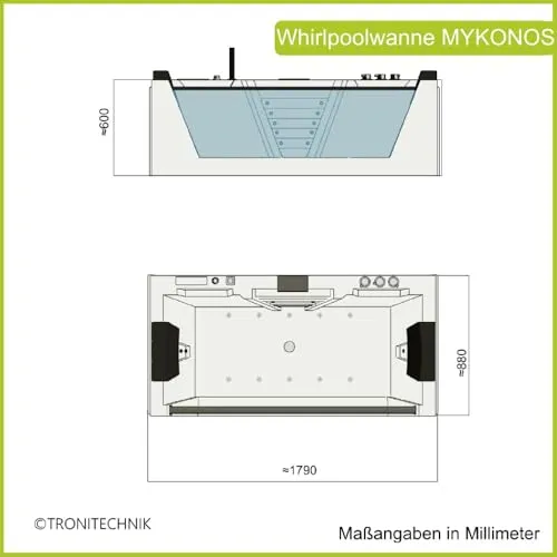 Tronitechnik Mykonos 3