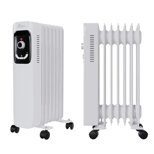 TroniTechnik Ölradiator OR-207