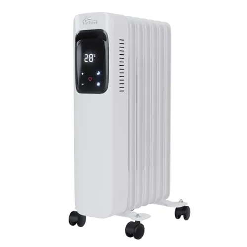 TroniTechnik Ölradiator OR-307