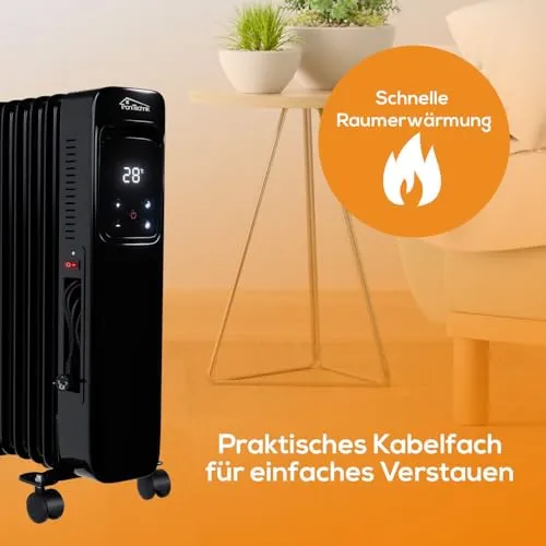 TroniTechnik Ölradiator OR-311 3