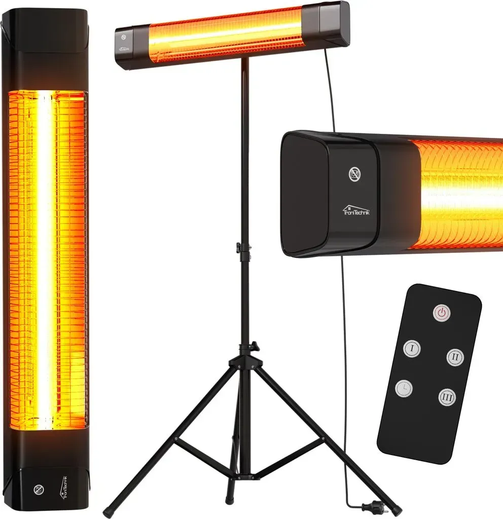Tronitechnik TT-TH-2010