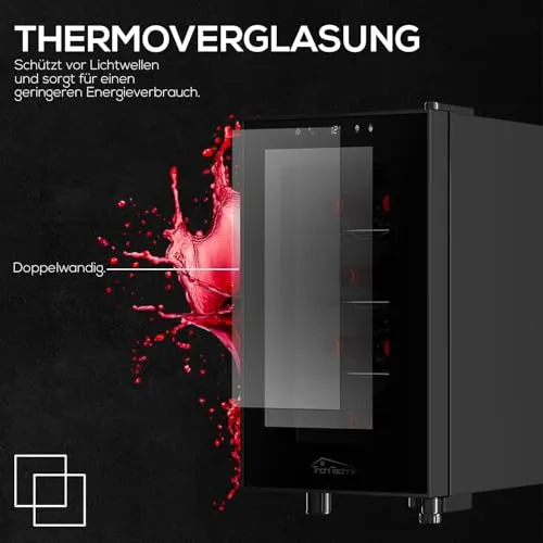 Tronitechnik Weinkühlschrank Marseille 4