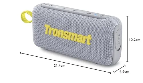 Tronsmart Trip 2 6
