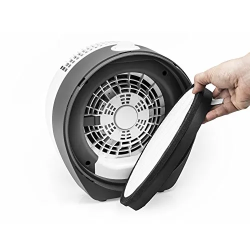 TROTEC AirgoClean 10 E 5