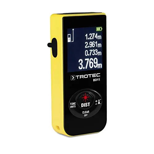 TROTEC BD11 2