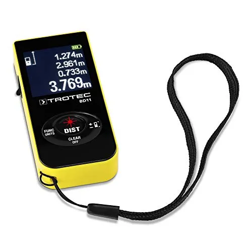 TROTEC BD11 3