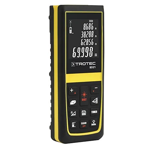 TROTEC BD21 2