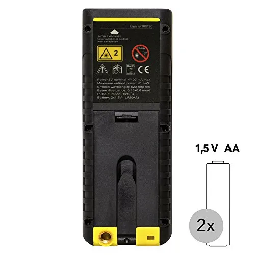 TROTEC BD21 3