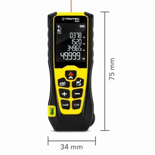 TROTEC BD22 2