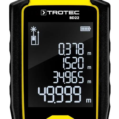 TROTEC BD22 5