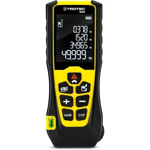 TROTEC BD22 4