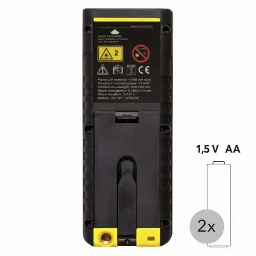 TROTEC BD26 2