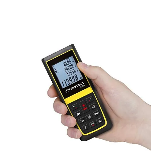 TROTEC BD26 3