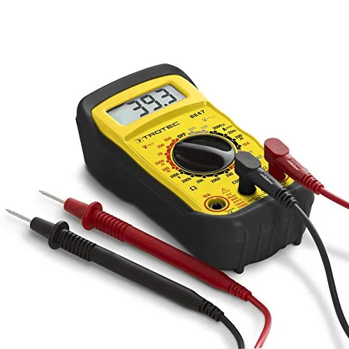 TROTEC BE47 5