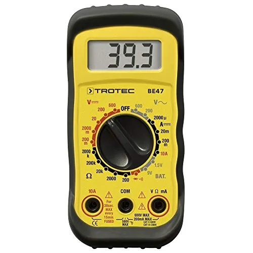 TROTEC BE47 4